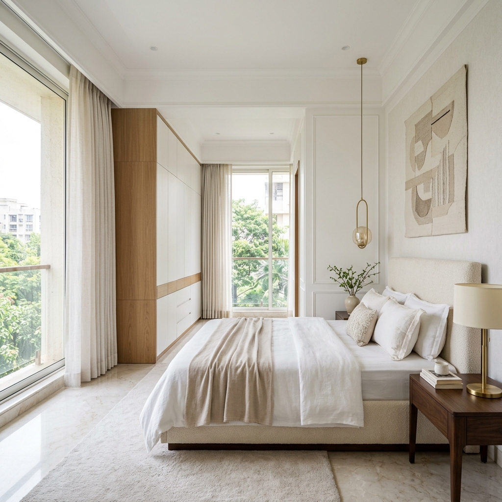 BestLine Bedroom Design