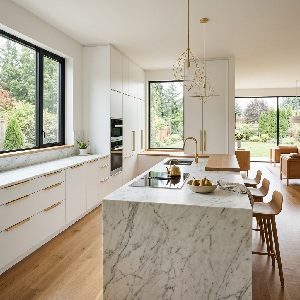 BestLine Premium Kitchen
