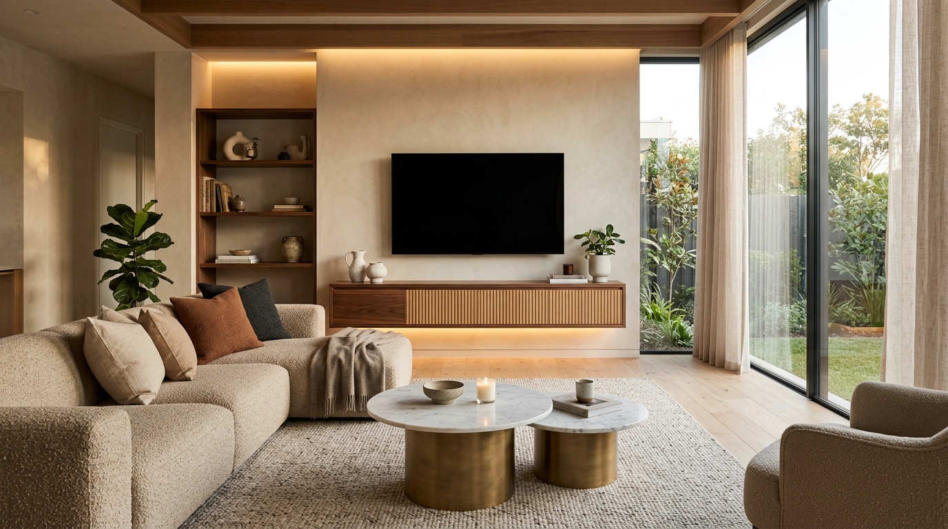 Custom Furniture