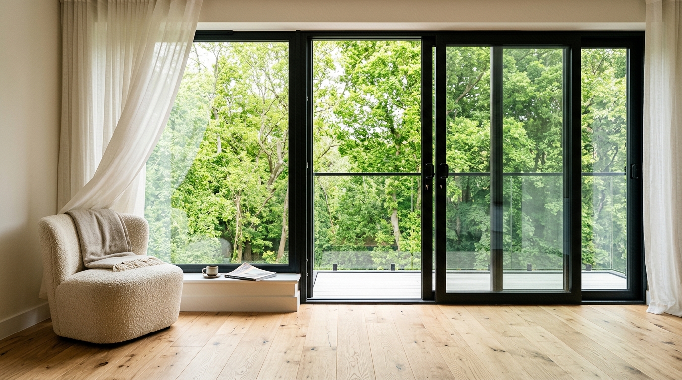 Custom Windows
